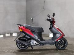 Suzuki ADDRESS V125