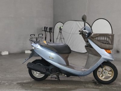 Honda DIO CHESTER 2004