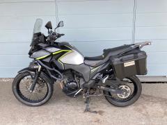 Kawasaki VERSYS-X 250A 2019
