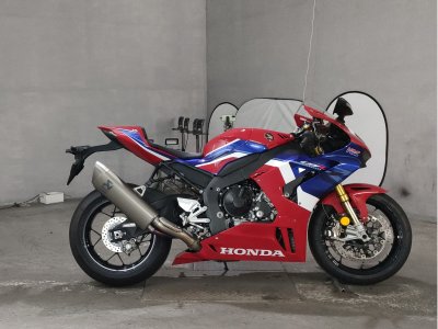 Honda CBR1000RR SP 2020
