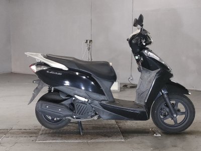 Honda LEAD125 2013