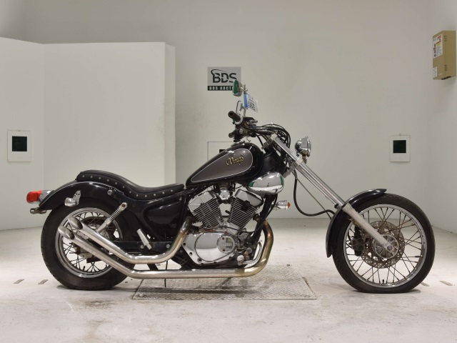 Yamaha VIRAGO XV250 1994