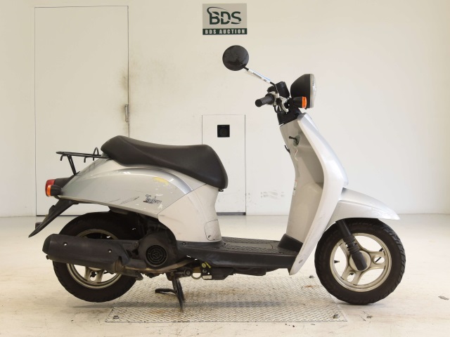 Honda TODAY 2006
