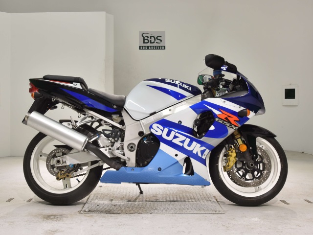 Suzuki GSX-R1000 2001