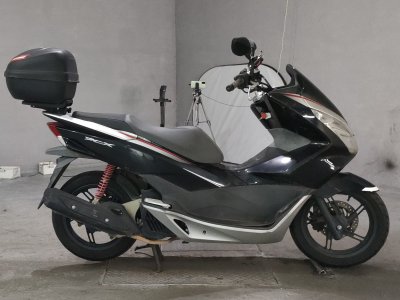 Honda PCX125 2018