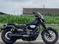 Yamaha BOLT 950R 2022
