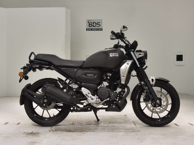 Yamaha FZ-X150 2022