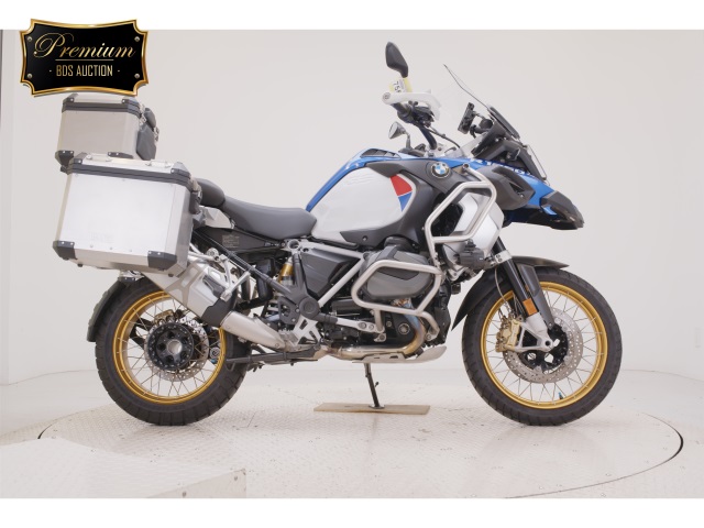 BMW R1250GS ADVENTURE 2020