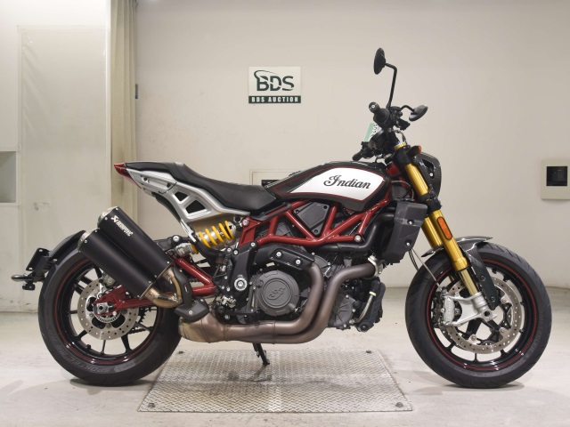 Indian FTR1200 CARBON 2023