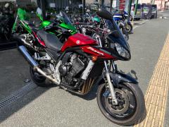 Yamaha FZS1000 FAZER 2005