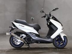Yamaha MAJESTY 155S 2018