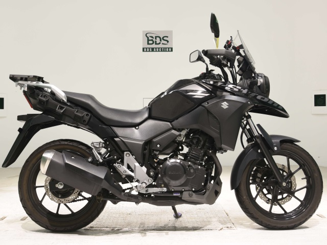 Suzuki V-STROM DL250