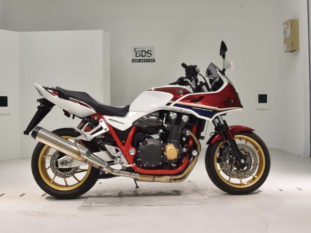 Honda CB1300SF BOLDOR 2021