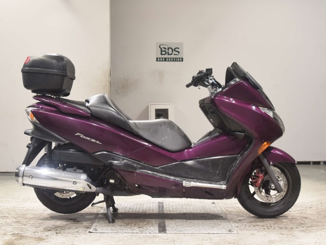 Honda FORZA Z 2008