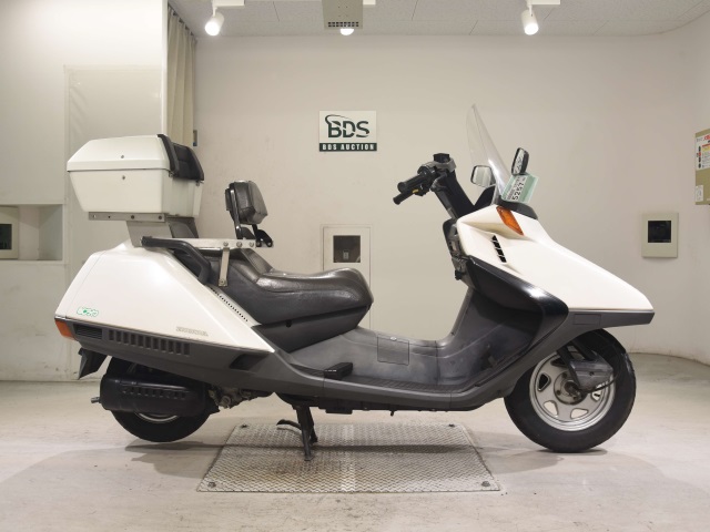 Honda FUSION 1987