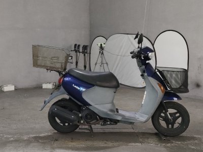 Suzuki LETS4