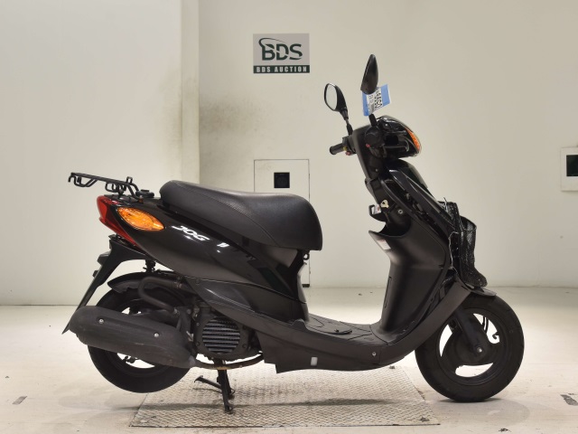 Yamaha JOG 50 2015