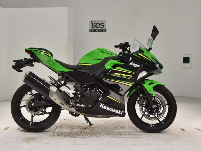 Kawasaki NINJA400 2022