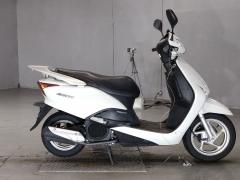 Honda LEAD110 2009