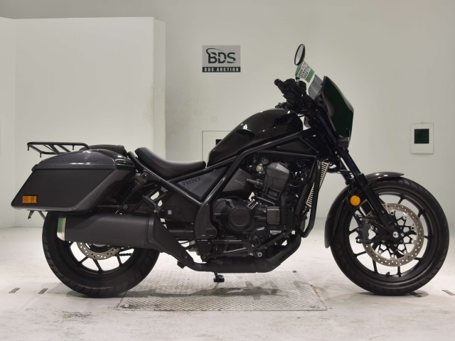Honda REBEL T CMX1100DCT 2023