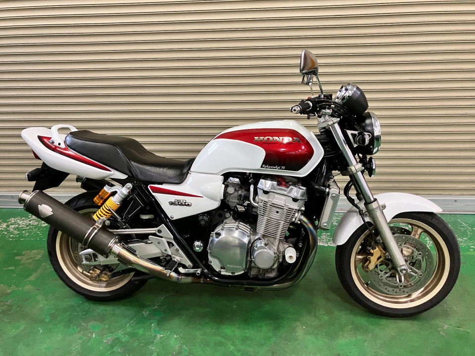 Honda CB1300SF 2000
