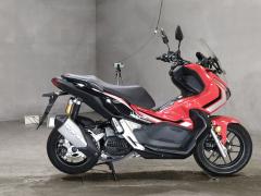 Honda ADV 150 2020