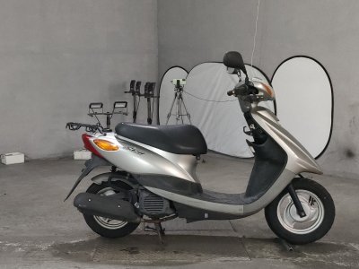 Yamaha JOG 50 2009