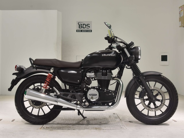 Honda GB350 2022