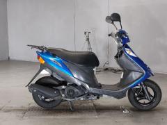 Suzuki ADDRESS V125