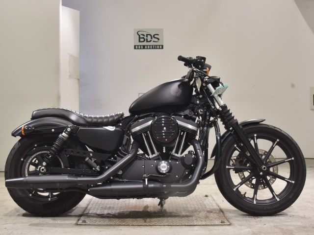 HD SPORTSTER IRON XL883N 2020