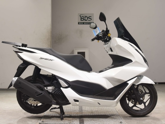Honda PCX125 2021