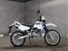 Suzuki DJEBEL250 1992