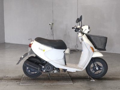 Suzuki LETS4PALETTE