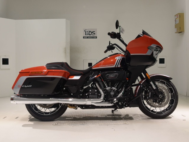 HD FLTRXSE1980CVO 2025