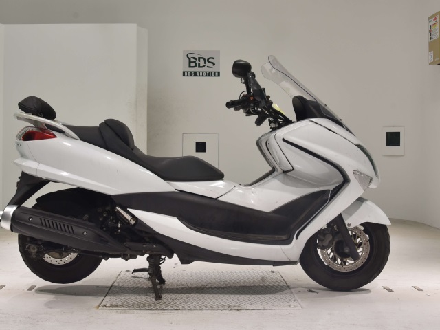 Yamaha MAJESTY 250 2012