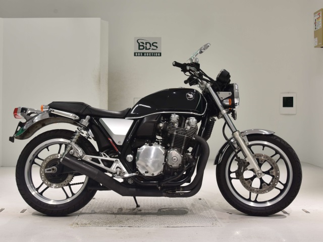 Honda CB1100 2010