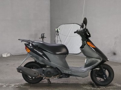 Suzuki ADDRESS V125