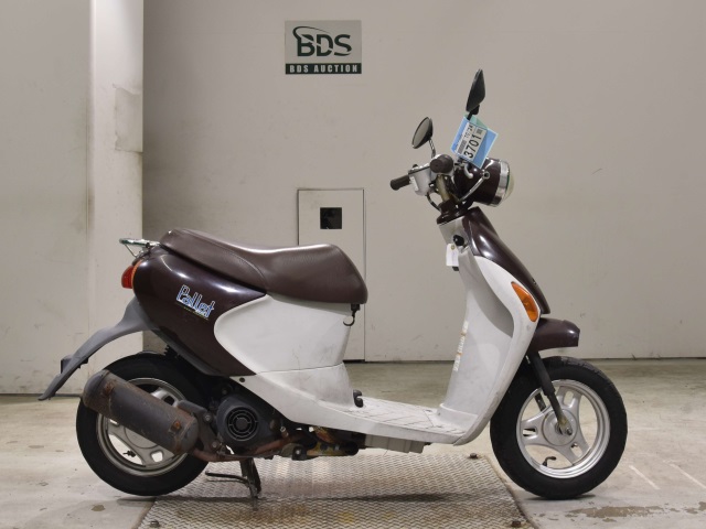 Suzuki PALETTE