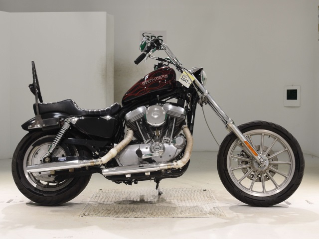 HD SPORTSTER XL883L 2005