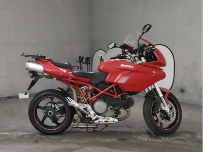 Ducati MULTISTRADA 1100 2007