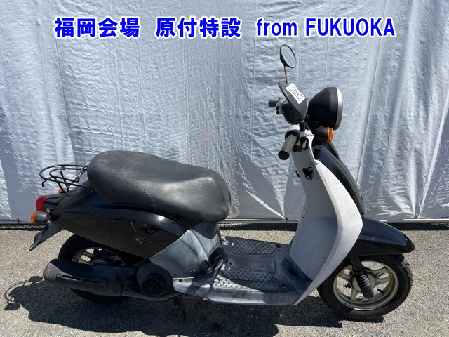 Honda TODAY 2004