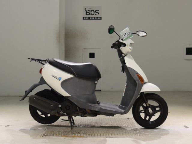 Suzuki LETS4