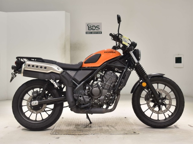 Honda CL250 2023