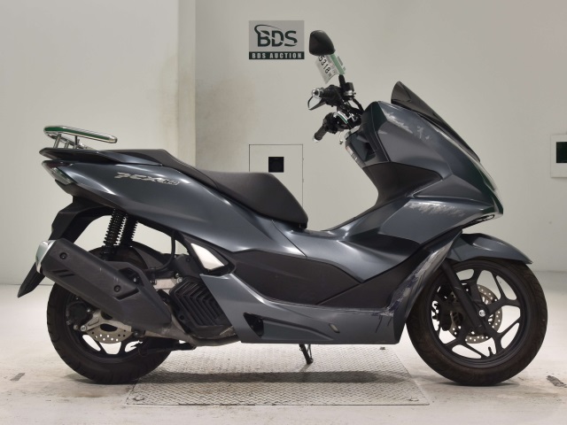 Honda PCX160 2021