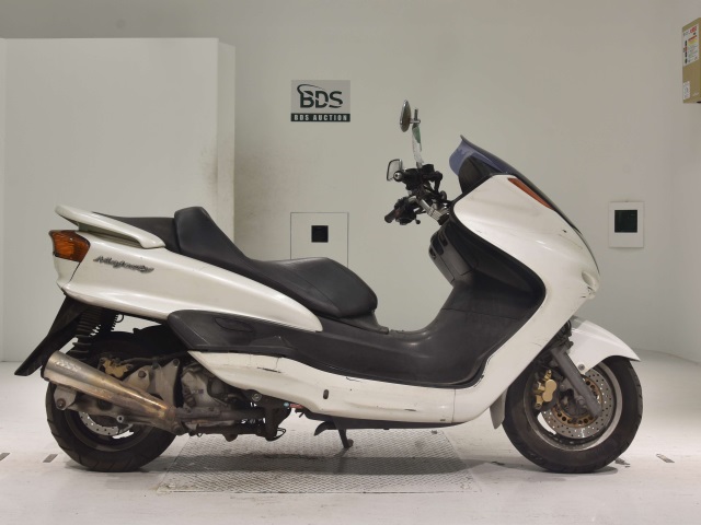 Yamaha MAJESTY 250 2000
