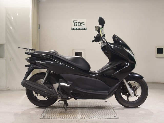 Honda PCX125 2012