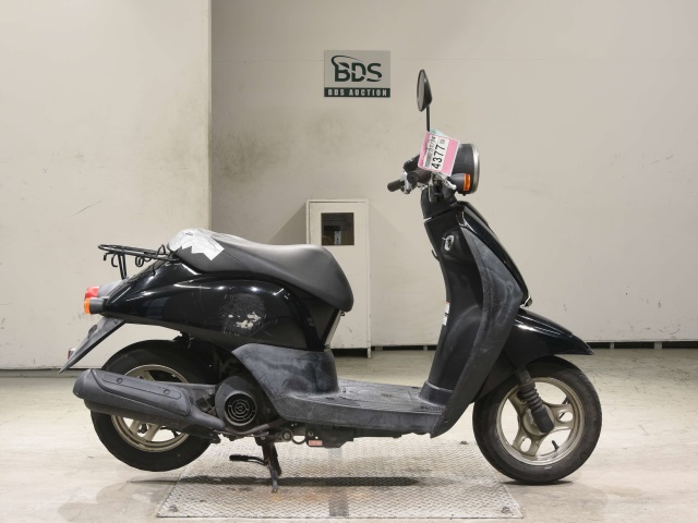 Honda TODAY 2008