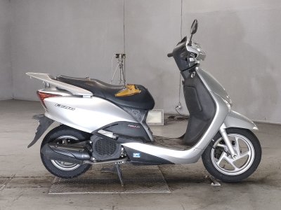 Honda LEAD110 2012