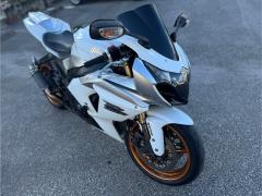 Suzuki GSX-R1000 2010