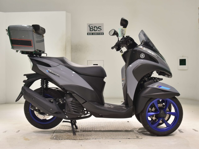Yamaha TRICITY155 2020